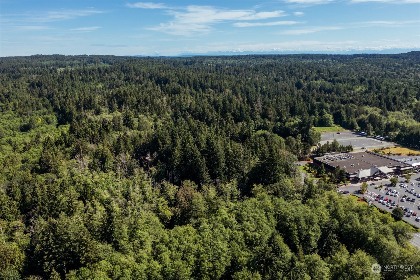 23 Lot Hansville Road