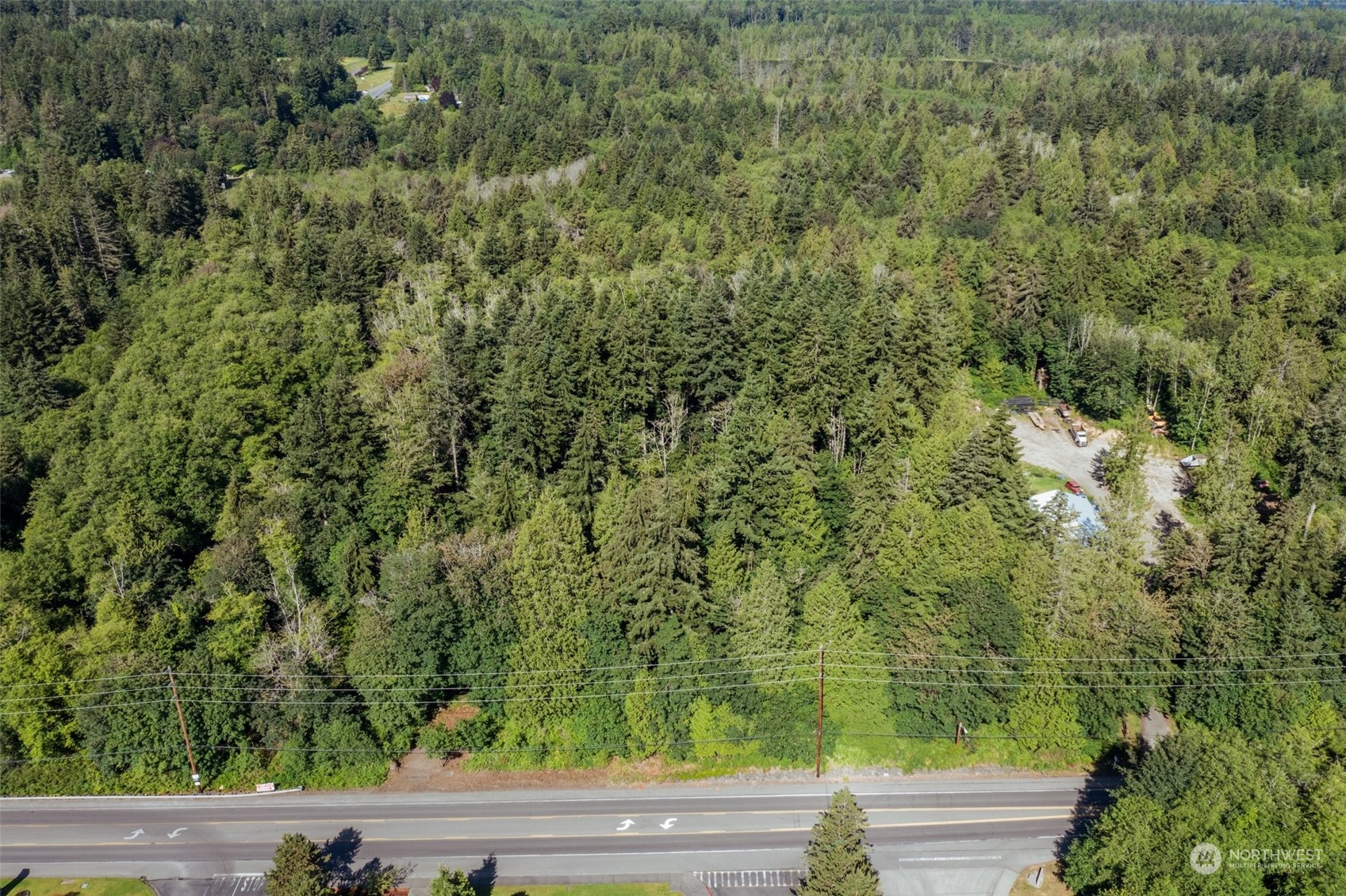 23 Lot Hansville Road