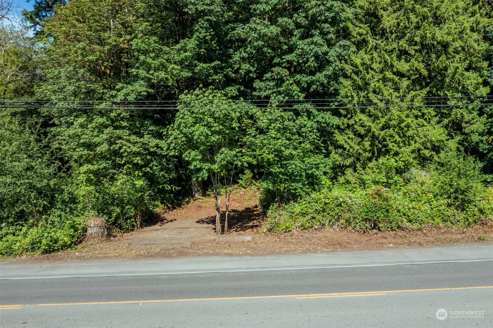 23 Lot Hansville Road