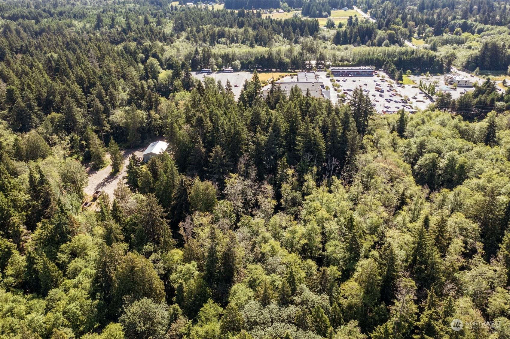 23 Lot Hansville Road