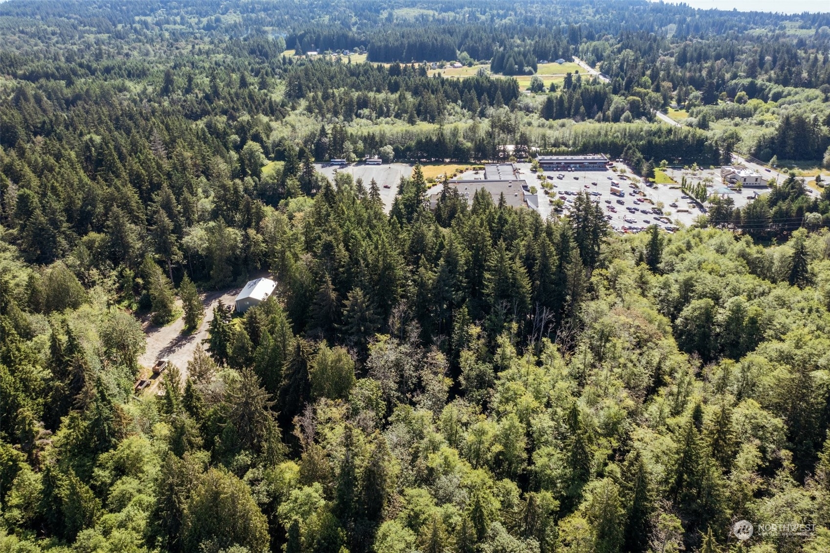 23 Lot Hansville Road