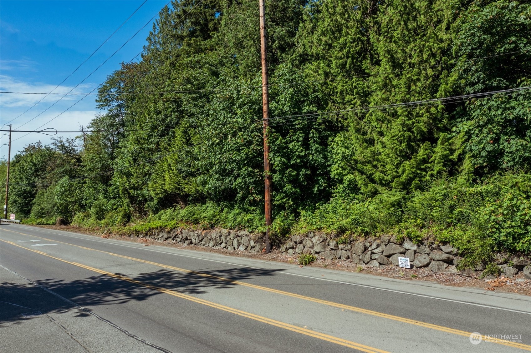 23 Lot Hansville Road