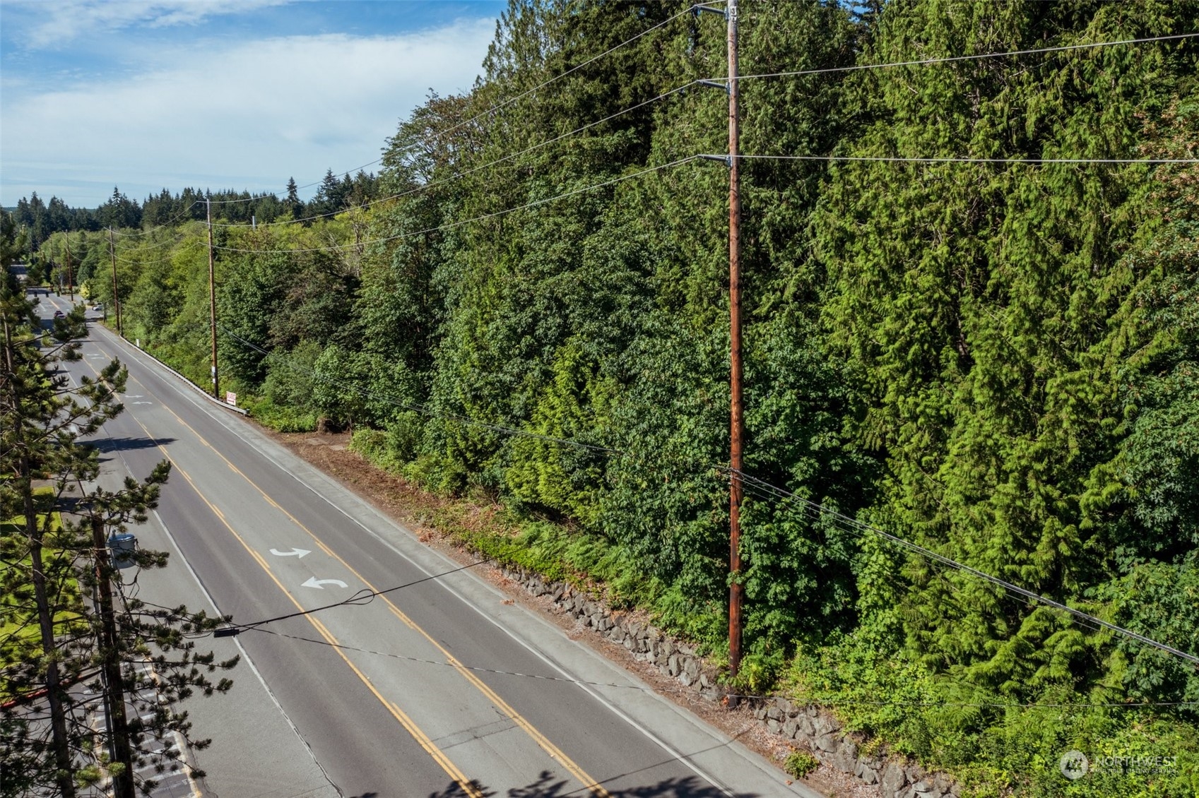 23 Lot Hansville Road