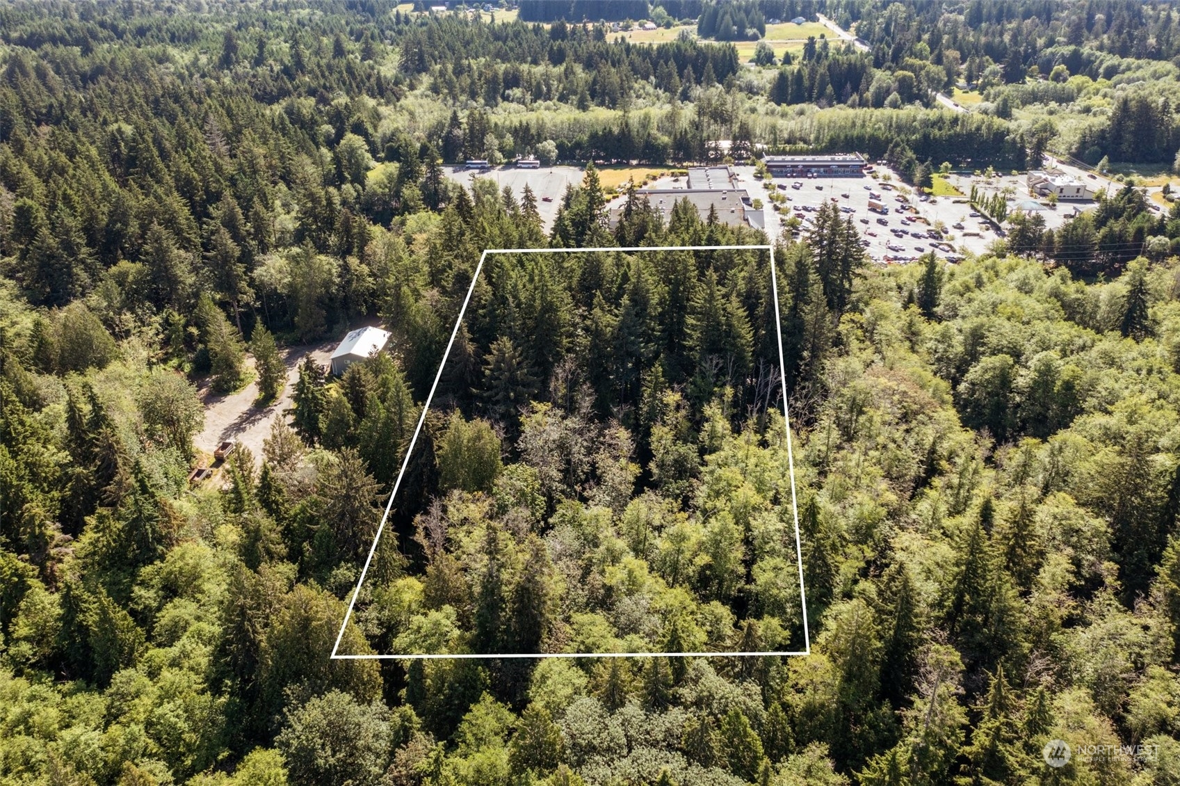 23 Lot Hansville Road