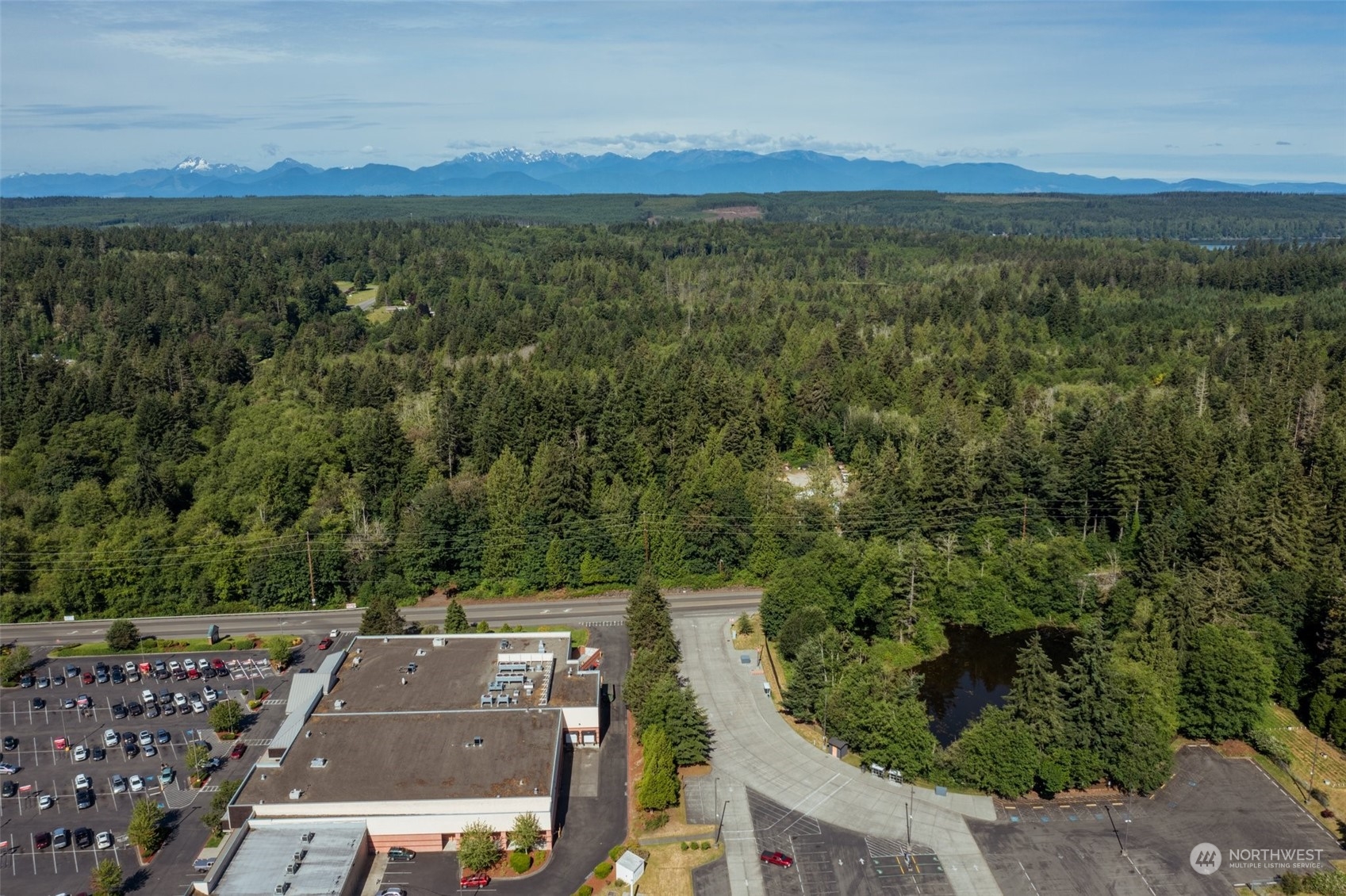 23 Lot Hansville Road