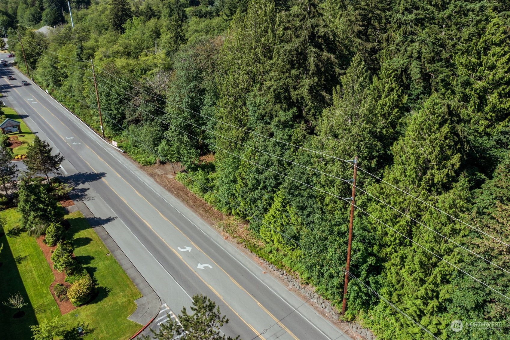 23 Lot Hansville Road