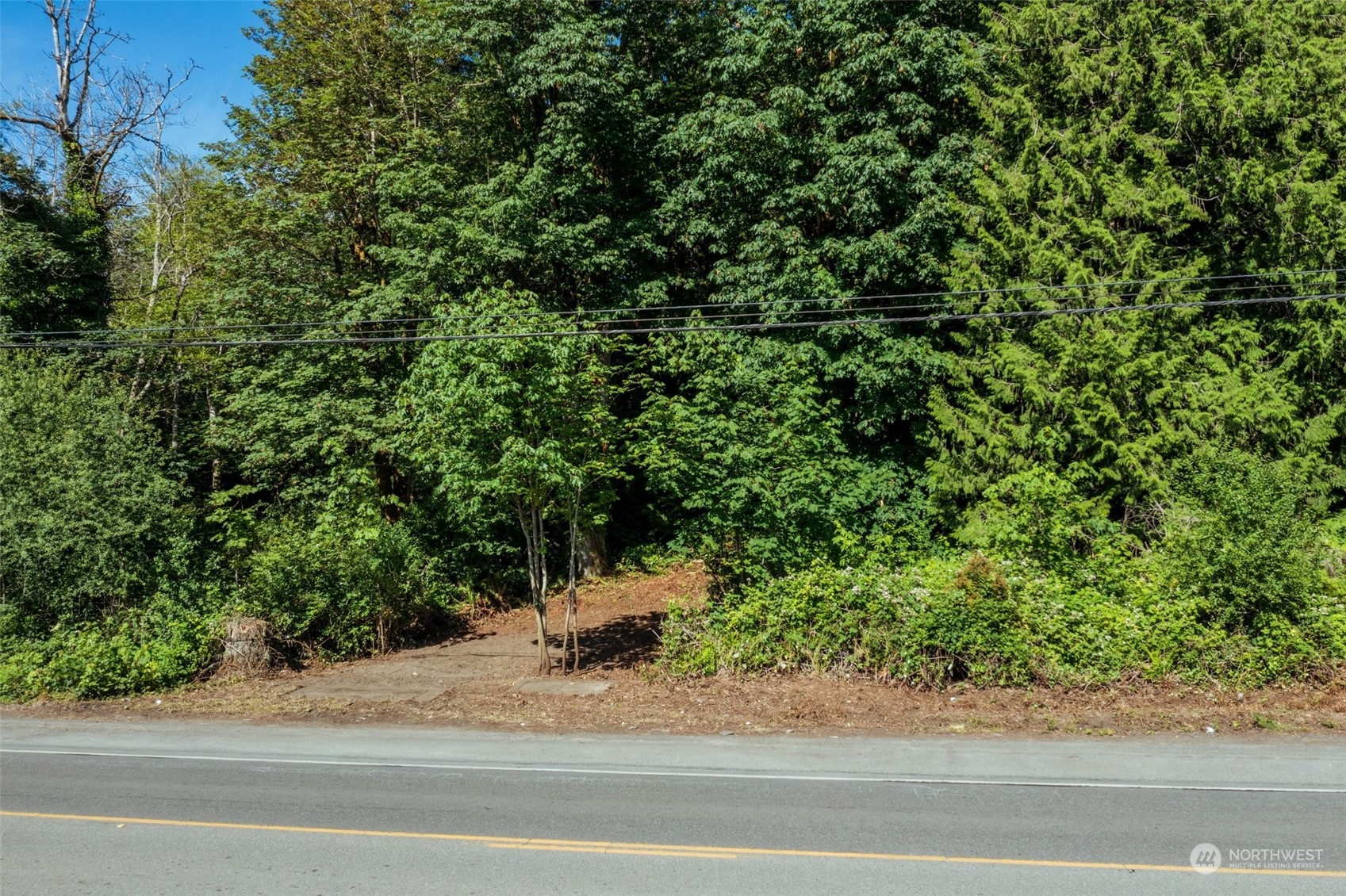 23 Lot Hansville Road