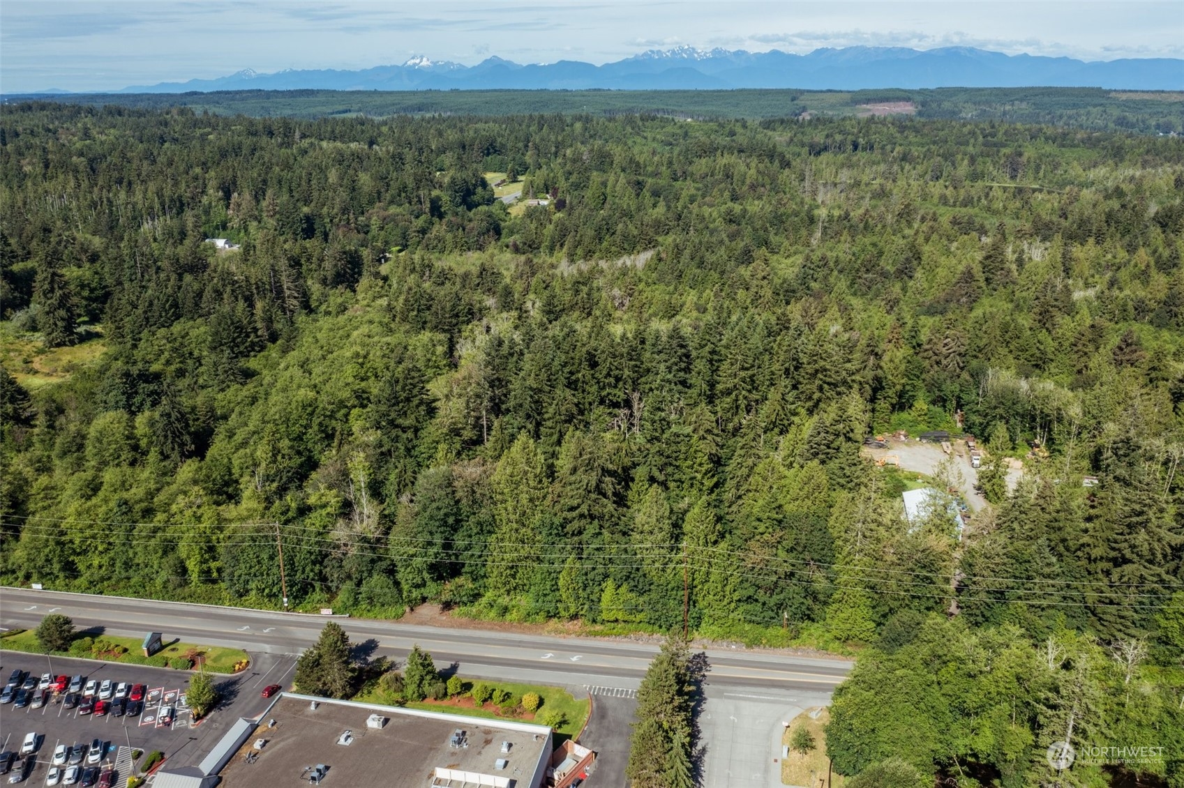 23 Lot Hansville Road