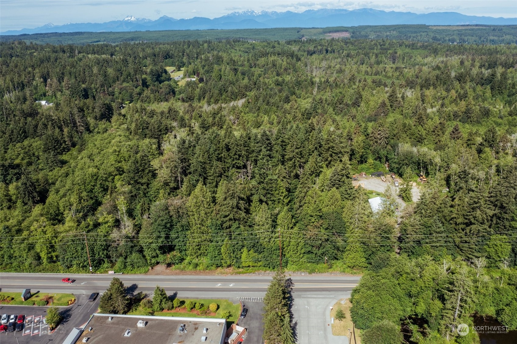 23 Lot Hansville Road