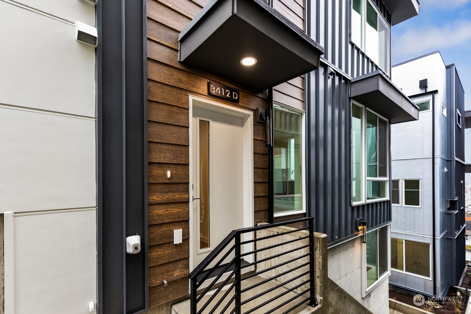 3412 15th Avenue W #D