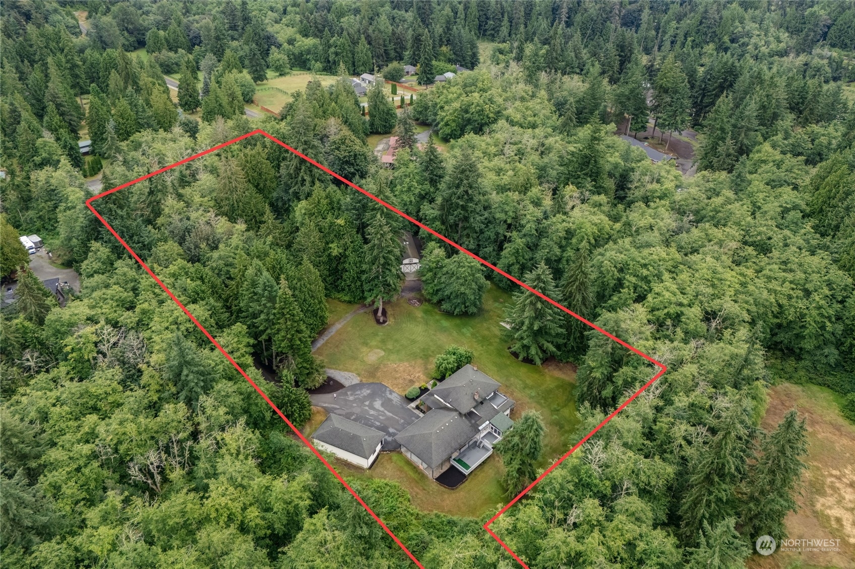 16116 70th Avenue NW