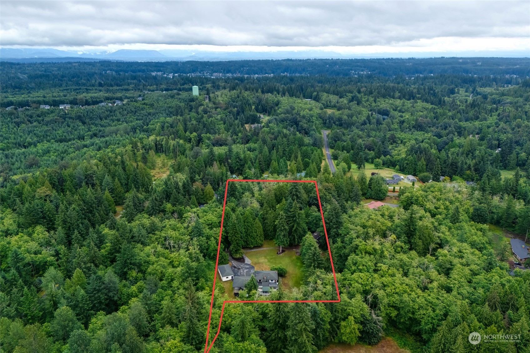 16116 70th Avenue NW