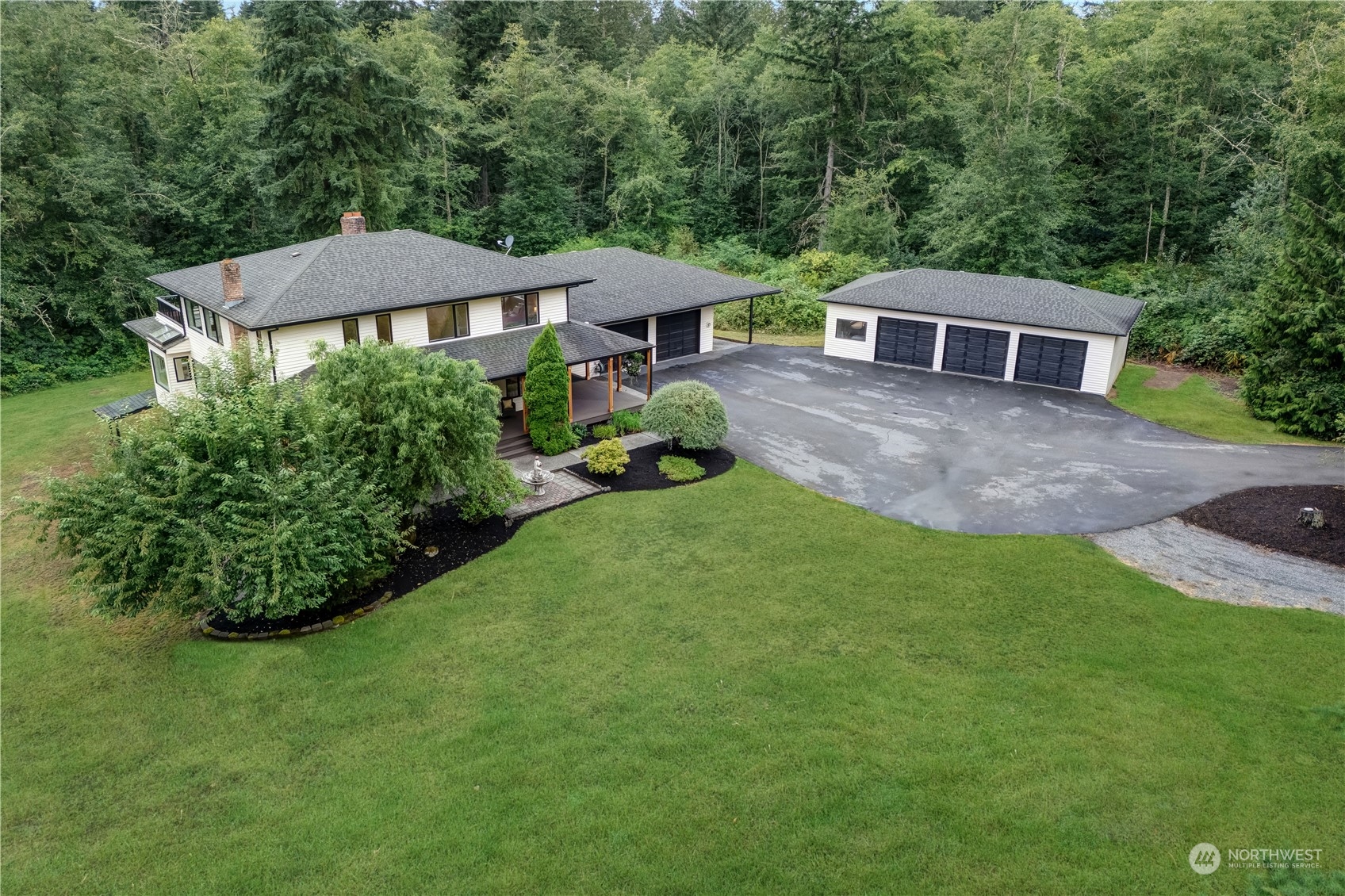 16116 70th Avenue NW