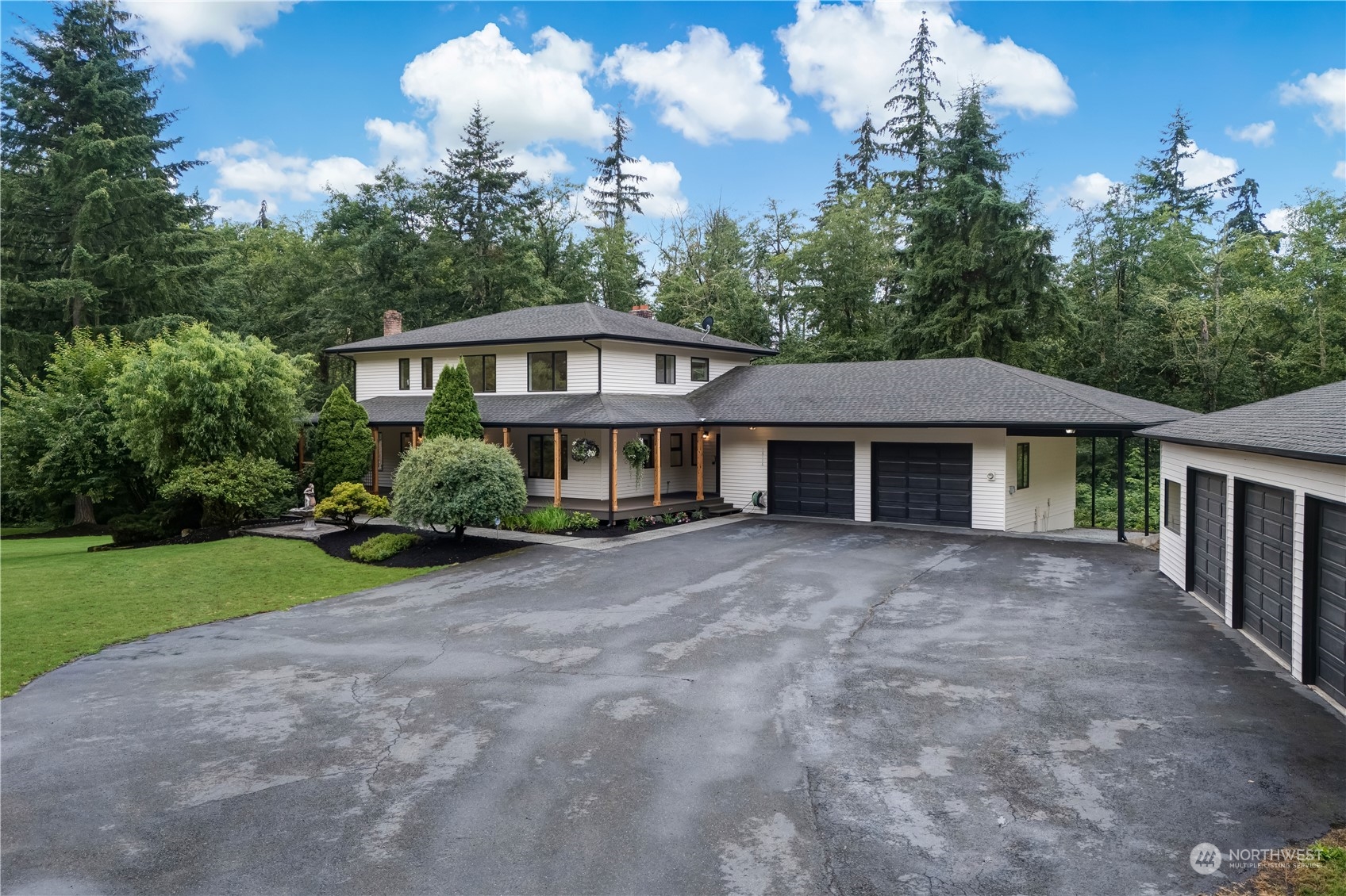 16116 70th Avenue NW