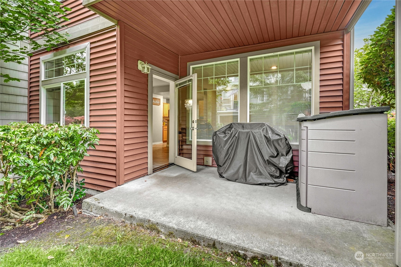15325 SE 155th Place Unit: T1