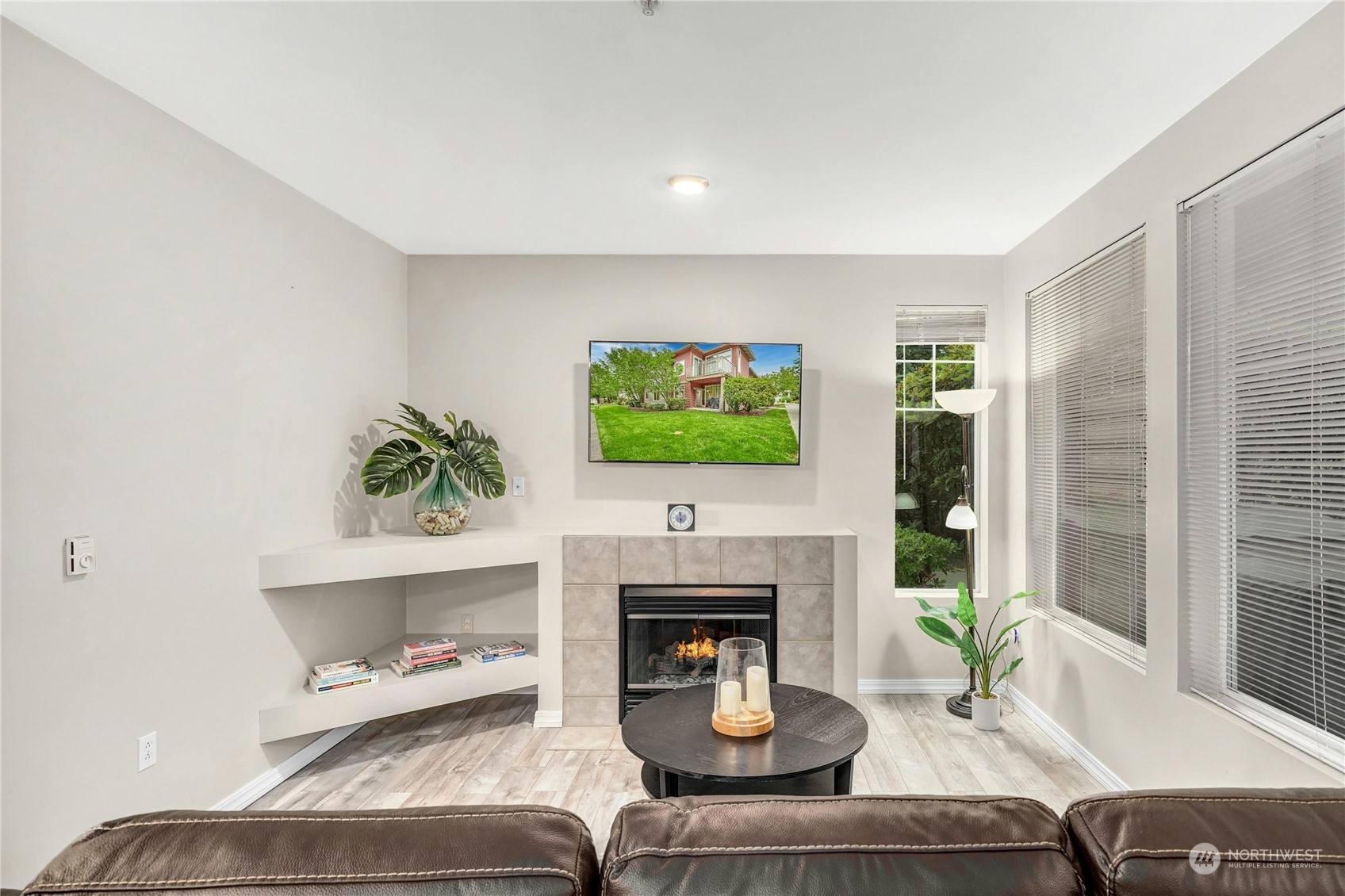 15325 SE 155th Place Unit: T1