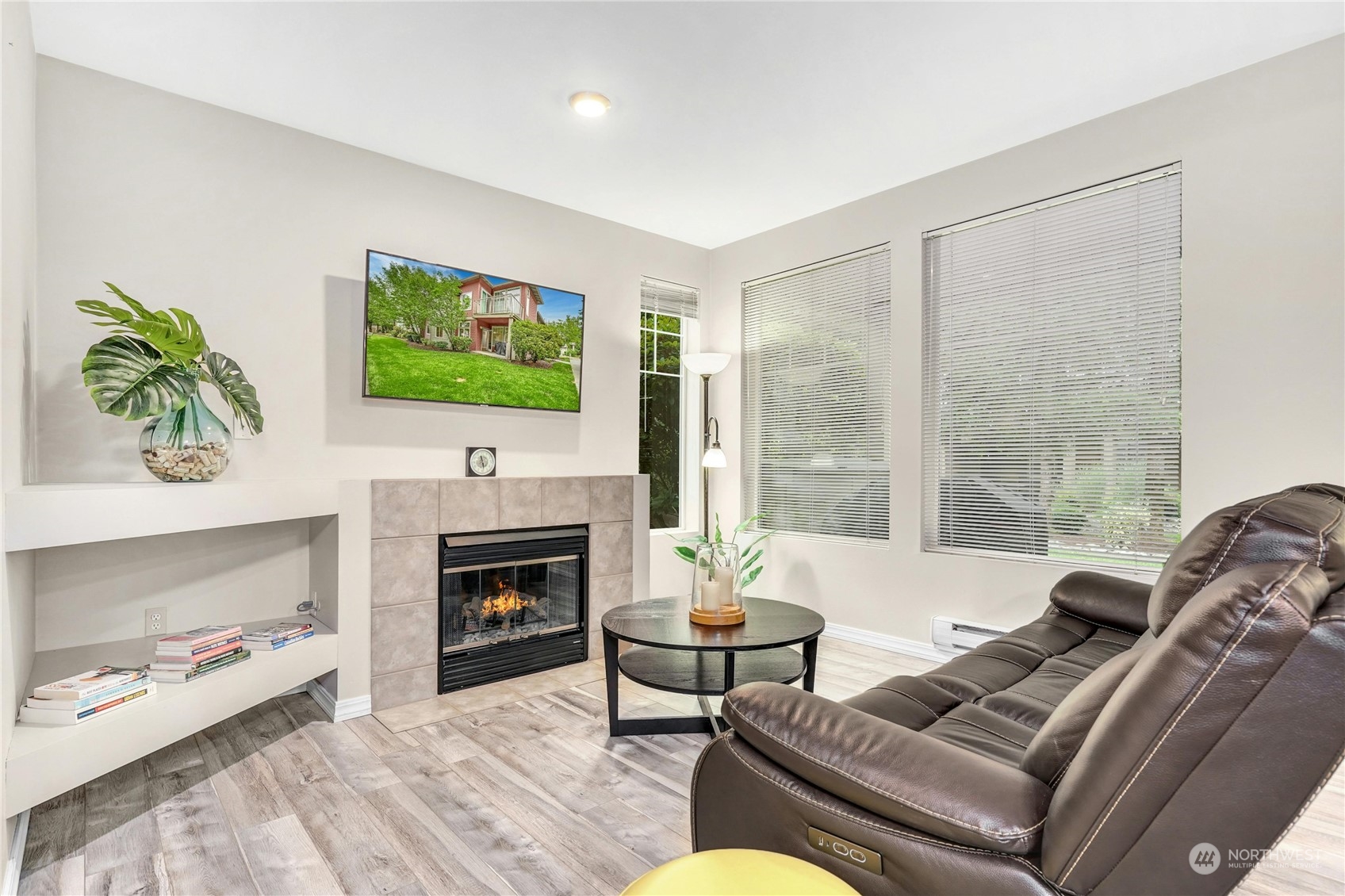 15325 SE 155th Place Unit: T1