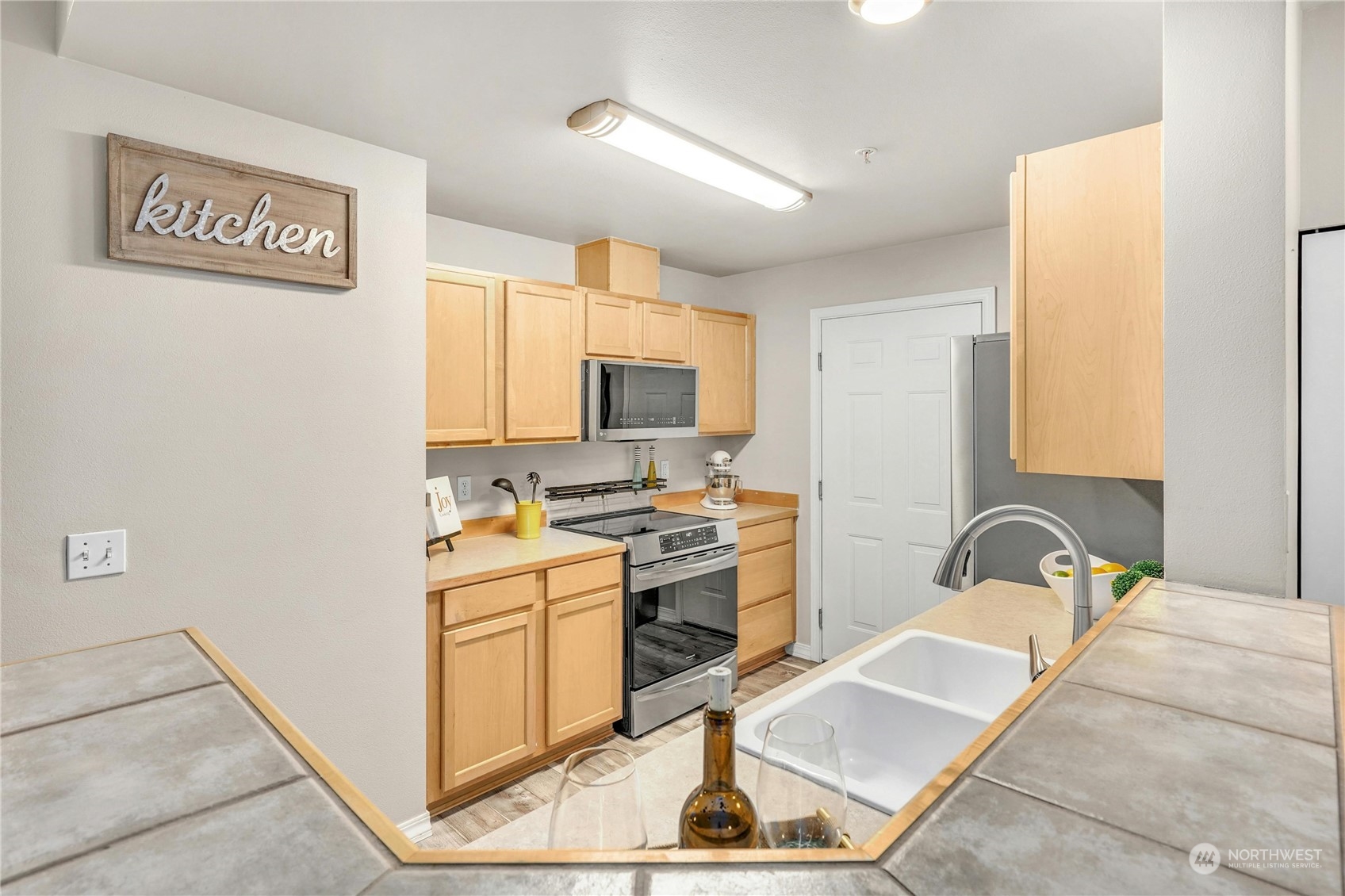 15325 SE 155th Place Unit: T1
