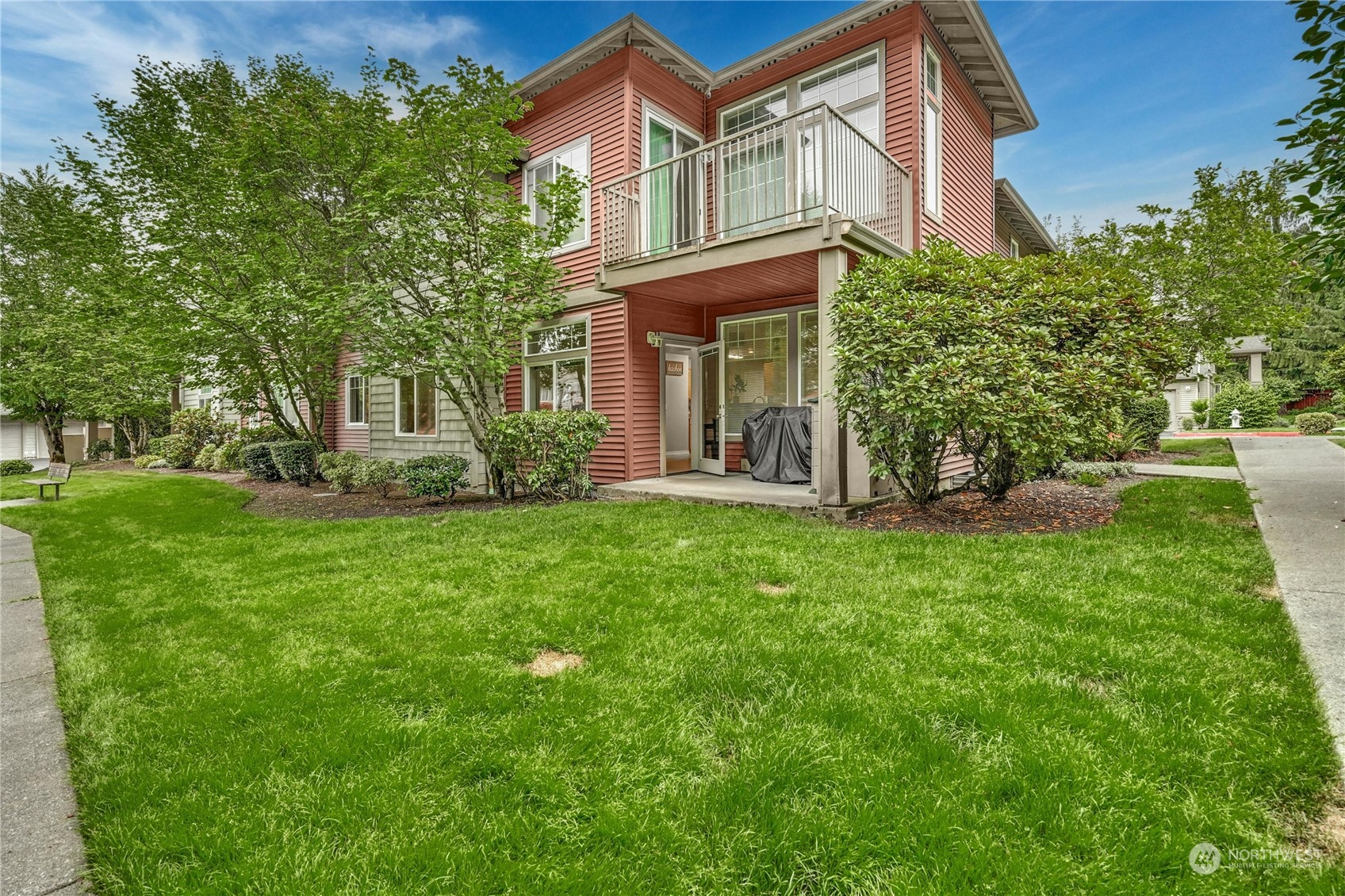 15325 SE 155th Place Unit: T1