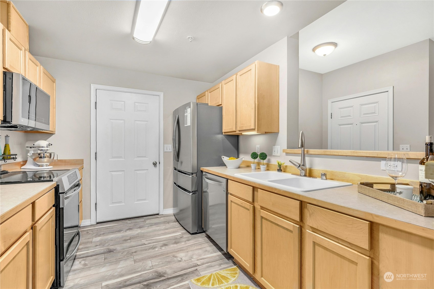 15325 SE 155th Place Unit: T1
