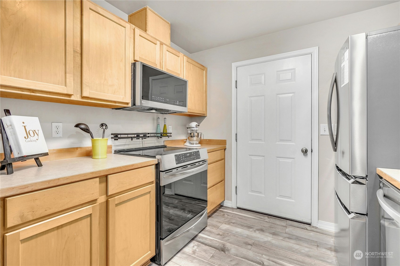 15325 SE 155th Place Unit: T1