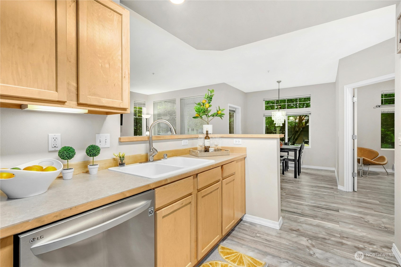 15325 SE 155th Place Unit: T1