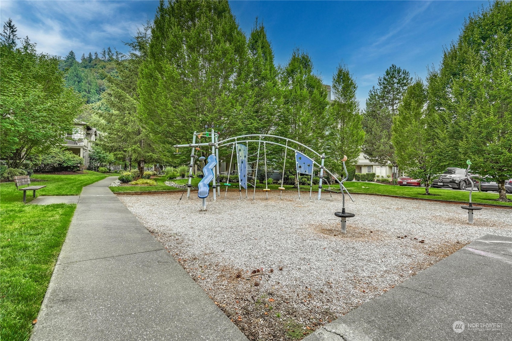 15325 SE 155th Place Unit: T1