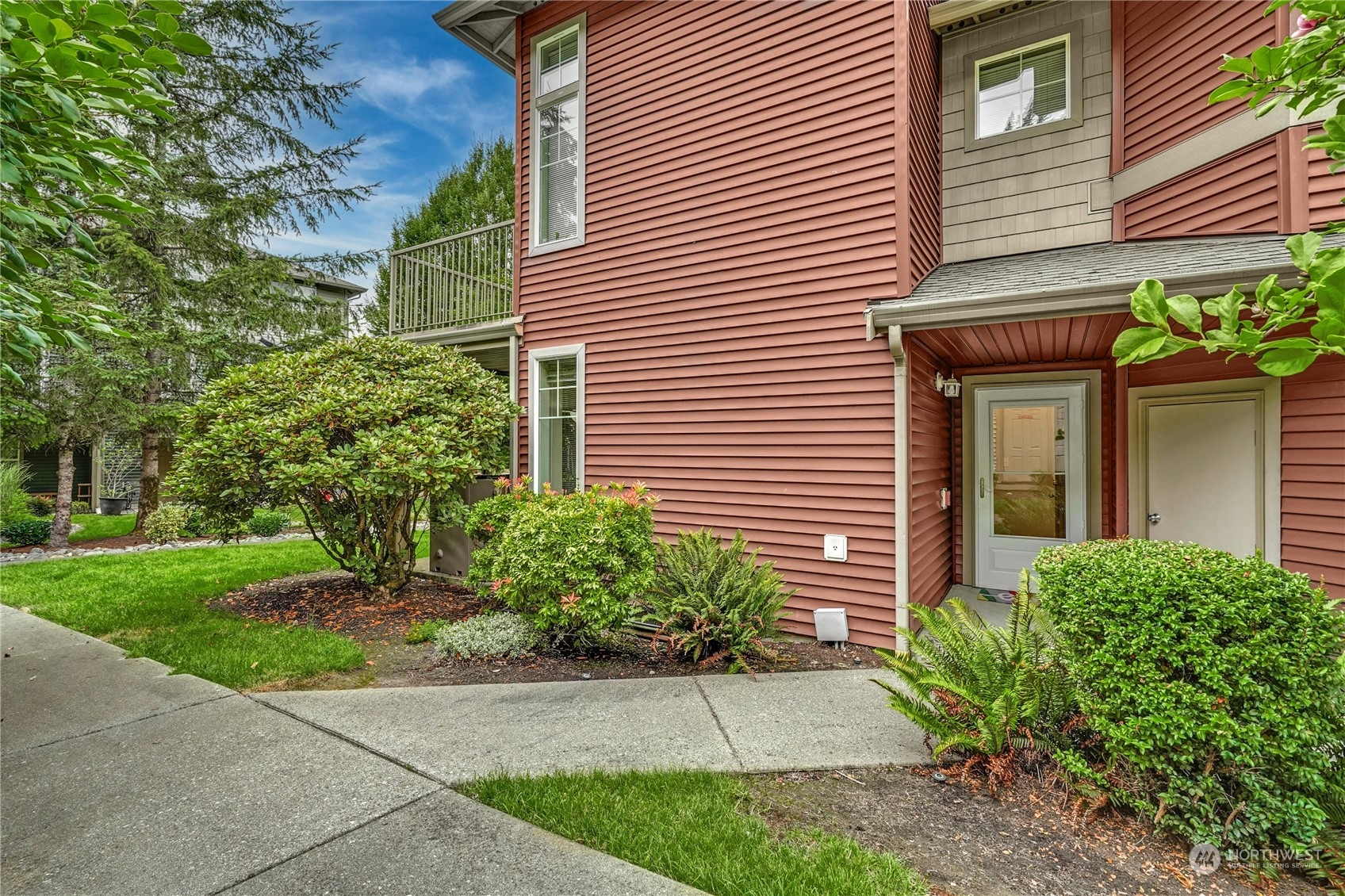 15325 SE 155th Place Unit: T1