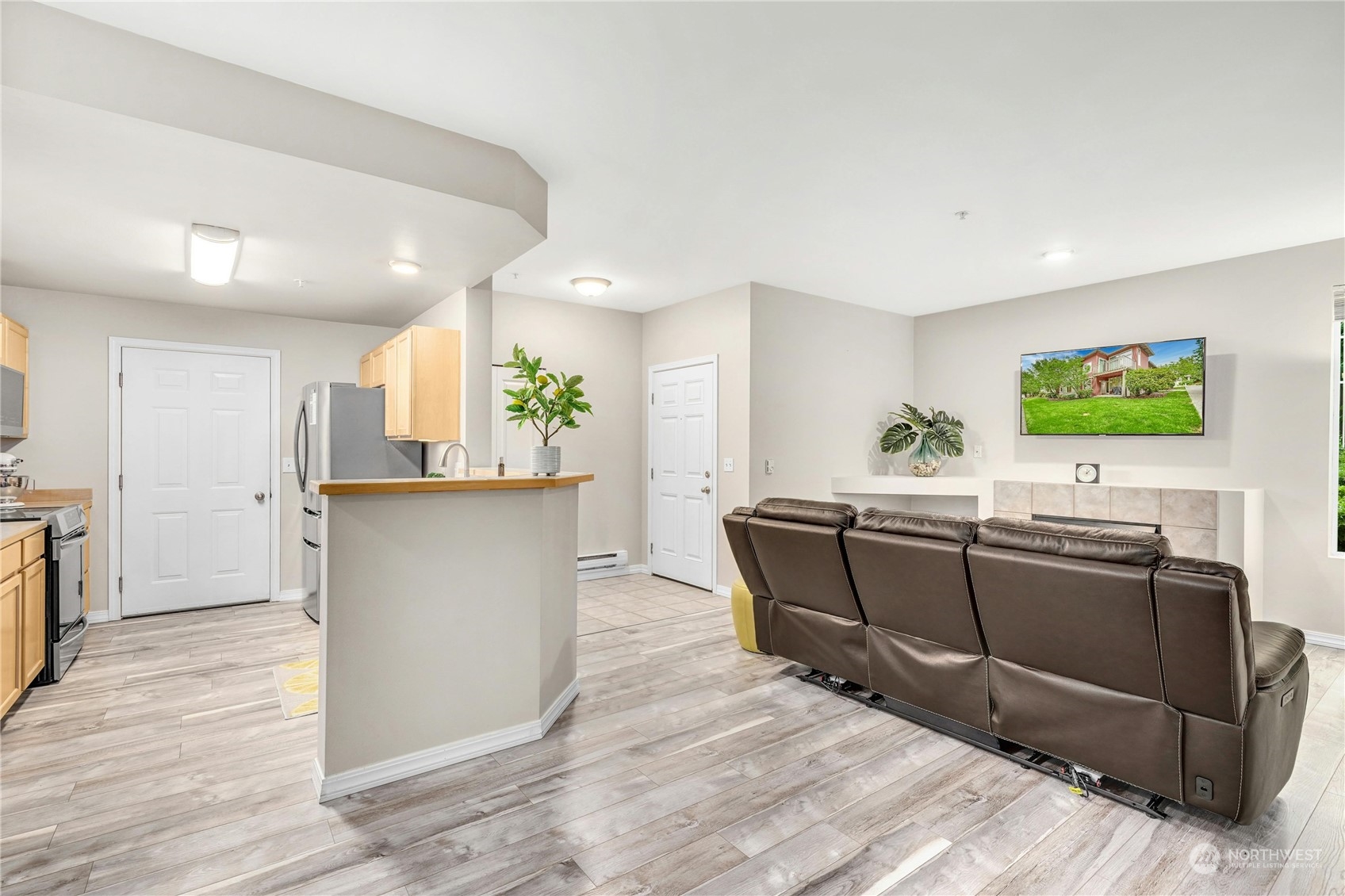 15325 SE 155th Place Unit: T1