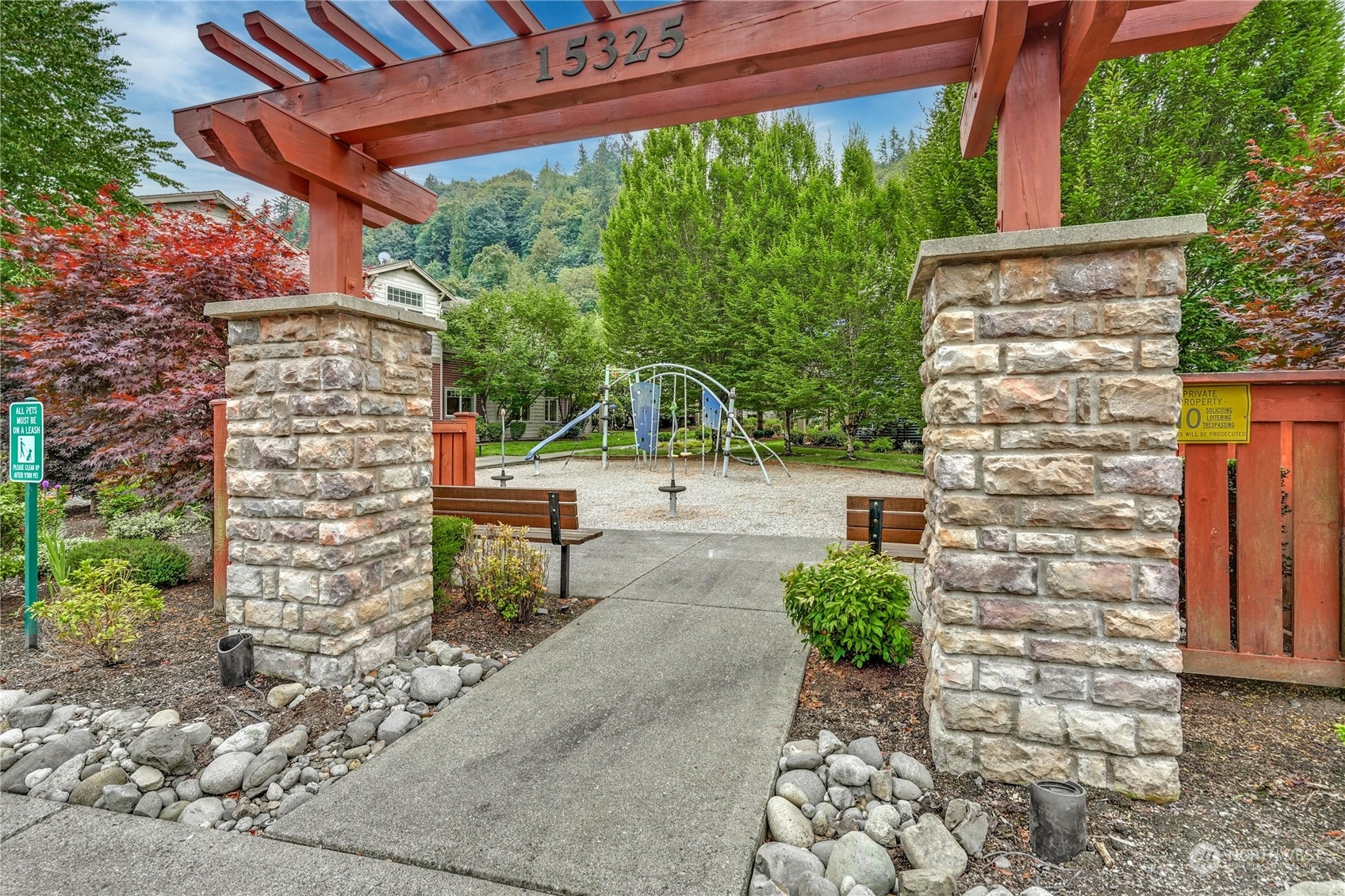 15325 SE 155th Place Unit: T1