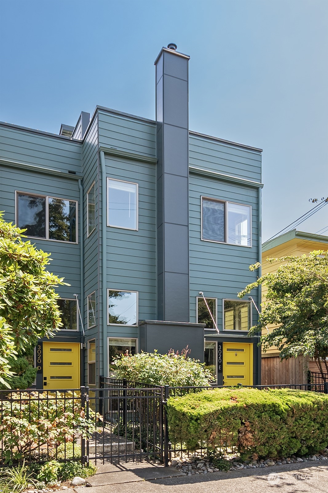 3020 64th Avenue SW #E