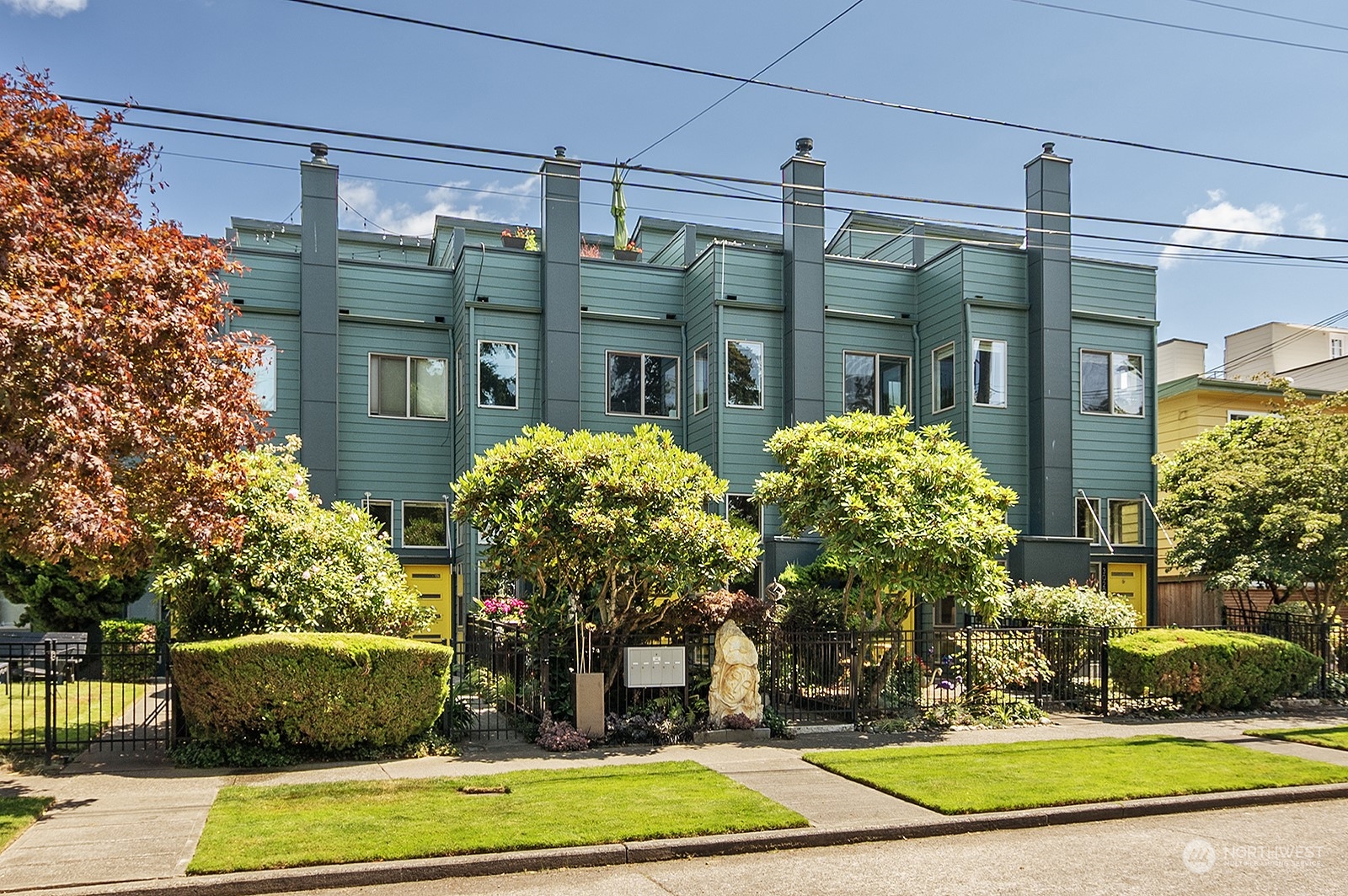 3020 64th Avenue SW #E