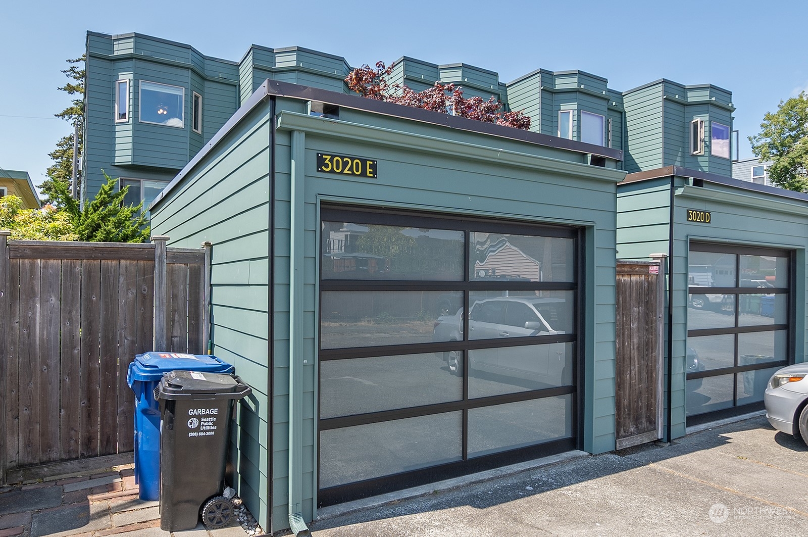 3020 64th Avenue SW #E