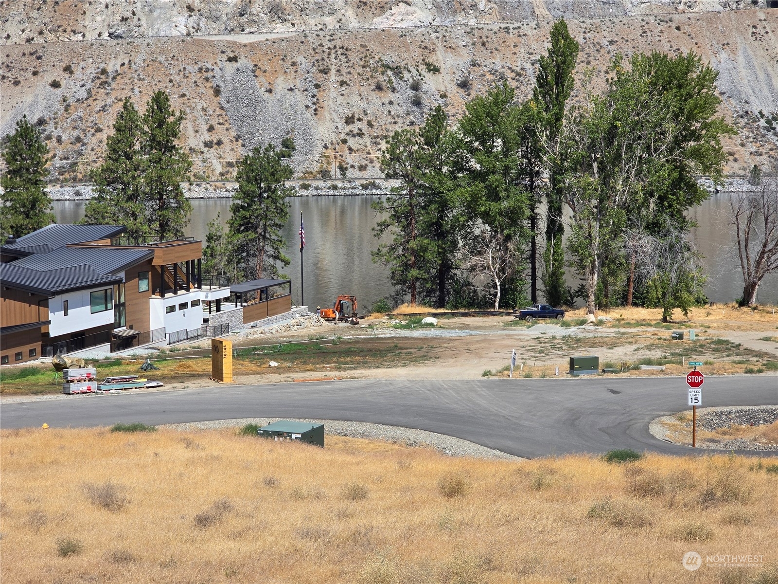 80 Tunnel View Drive