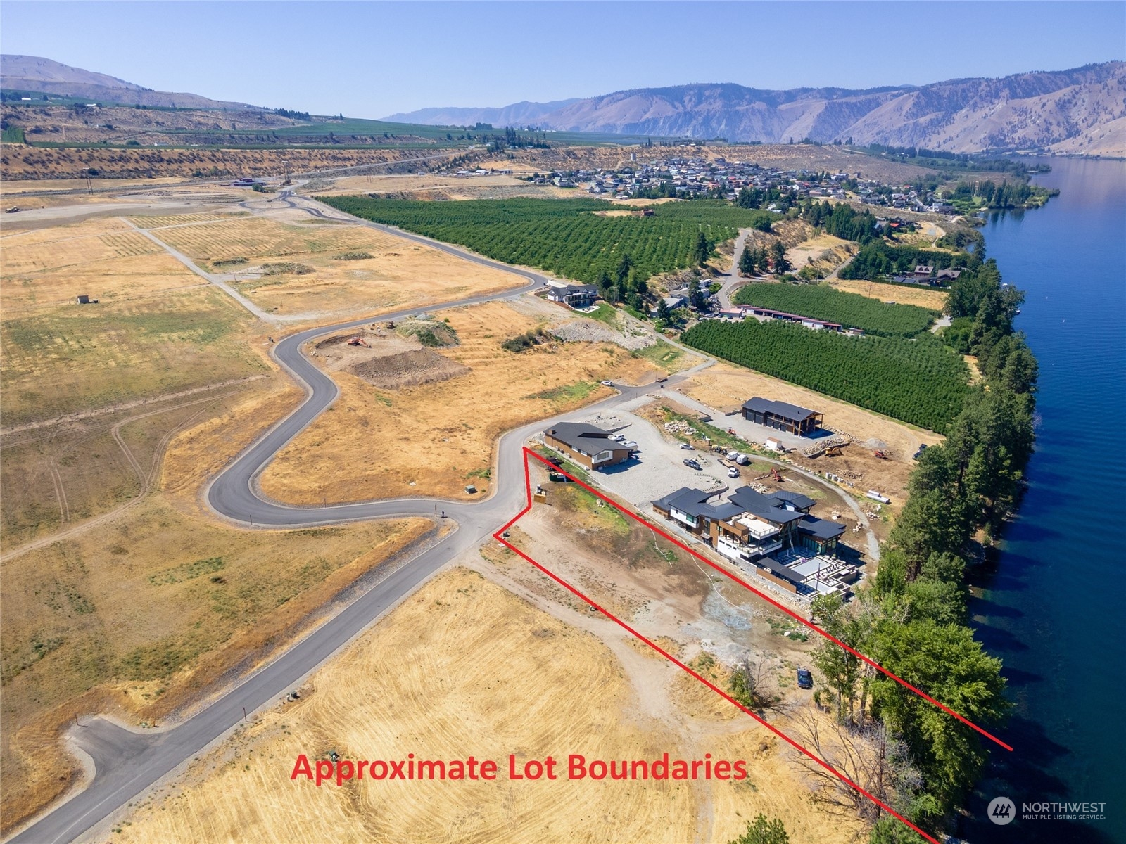 80 Tunnel View Drive