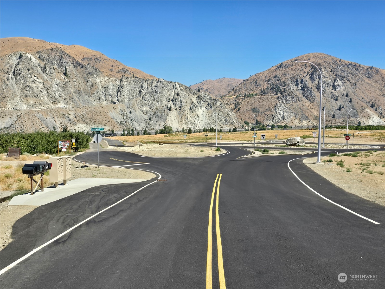 80 Tunnel View Drive