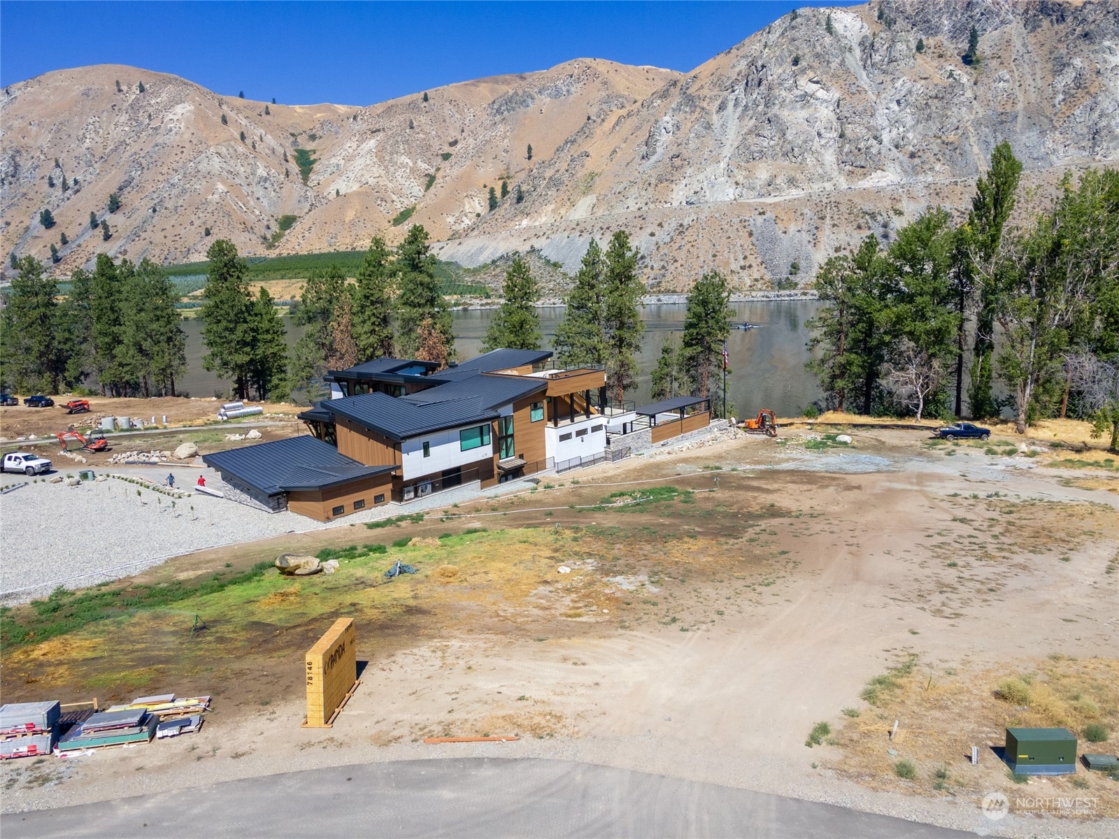 80 Tunnel View Drive