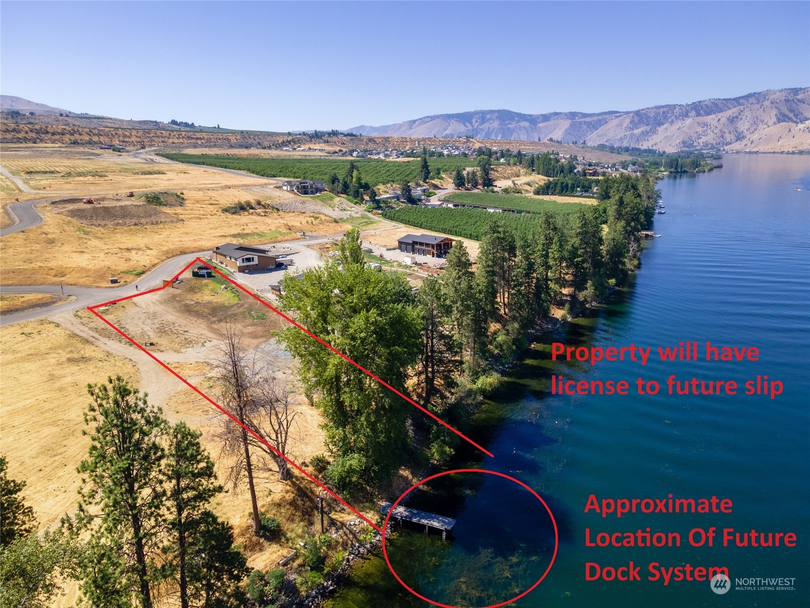 80 Tunnel View Drive