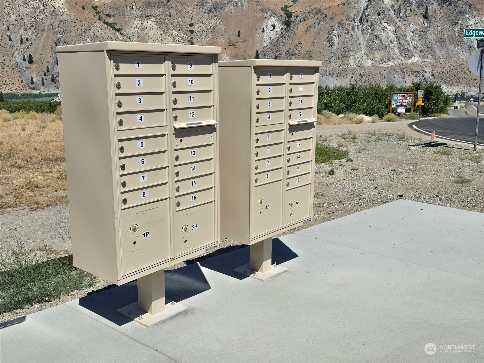 80 Tunnel View Drive