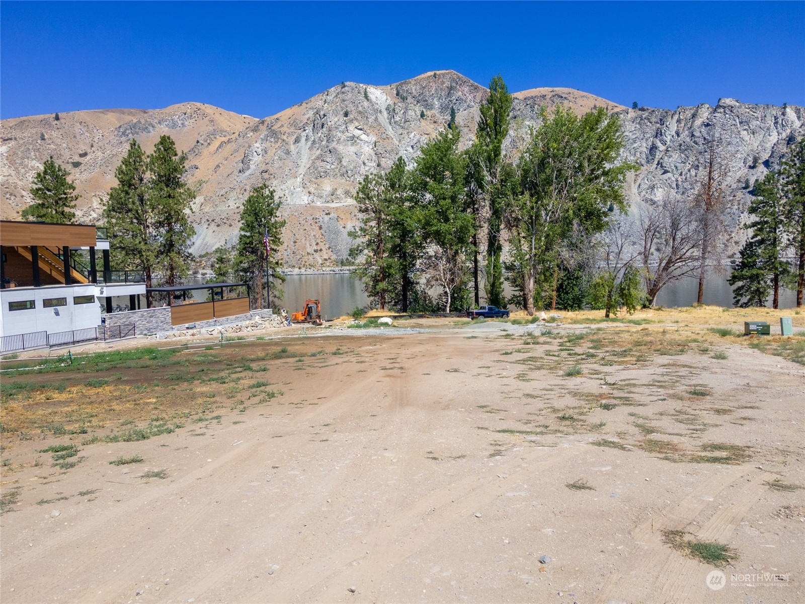 80 Tunnel View Drive