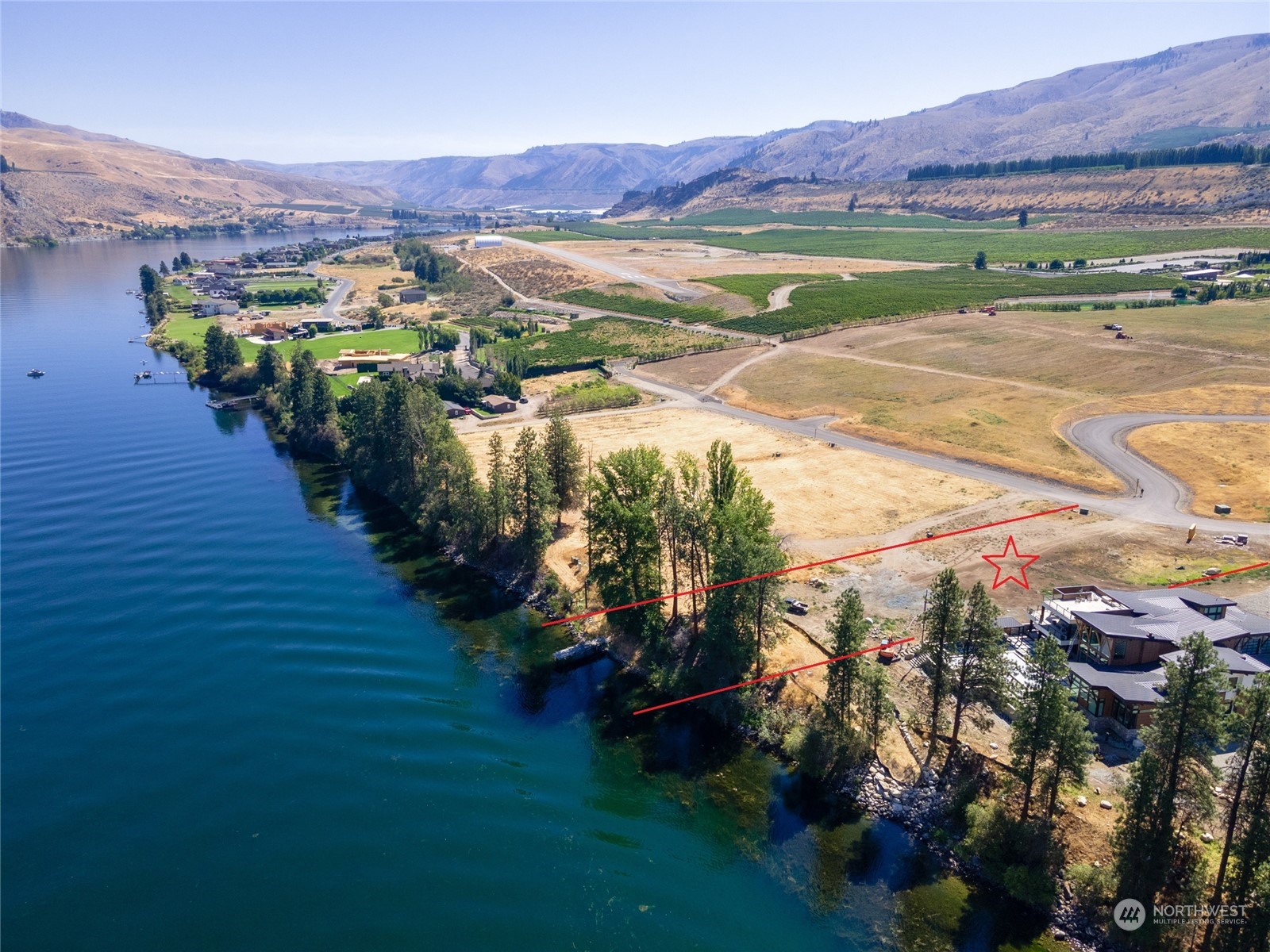 80 Tunnel View Drive