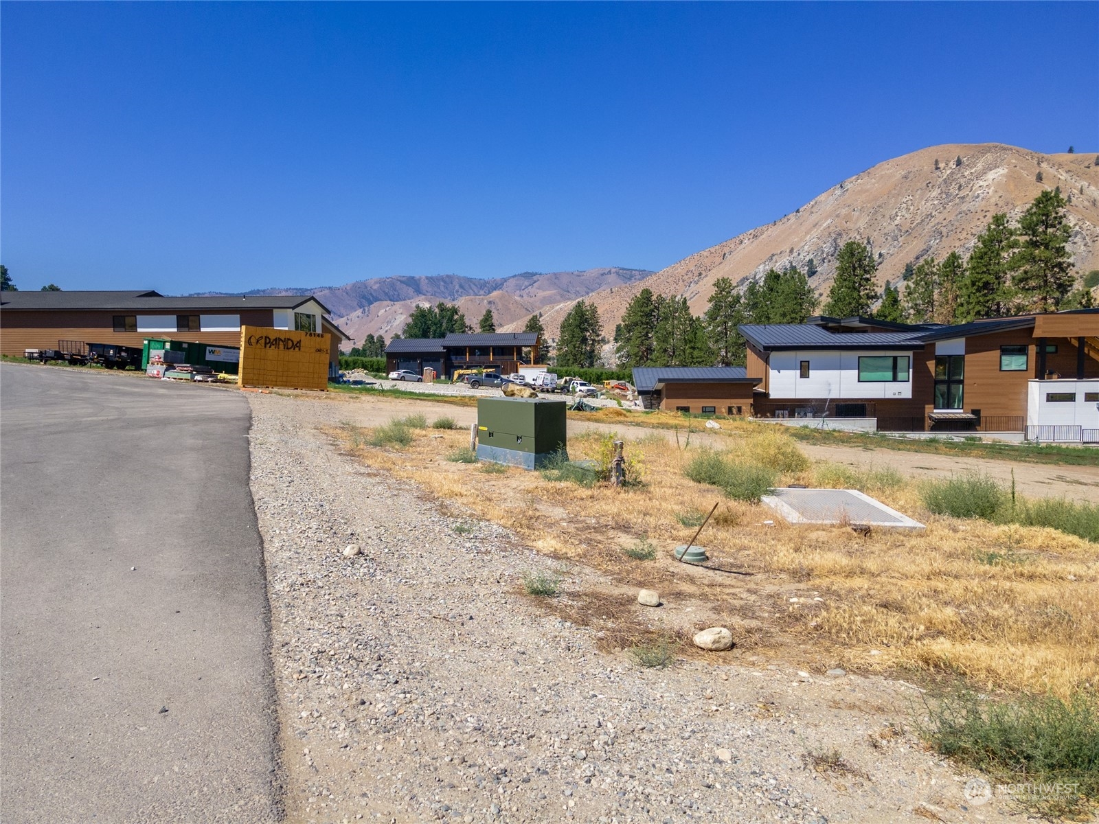 80 Tunnel View Drive