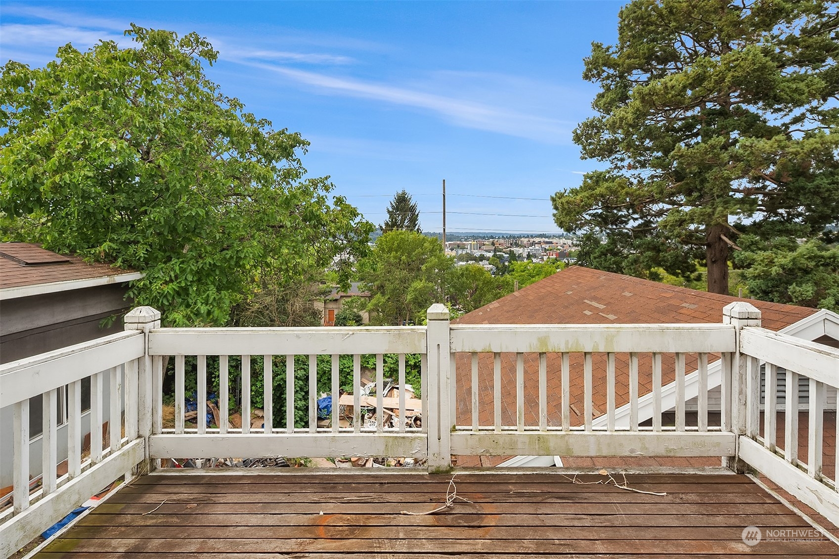 5045 Baker Avenue NW