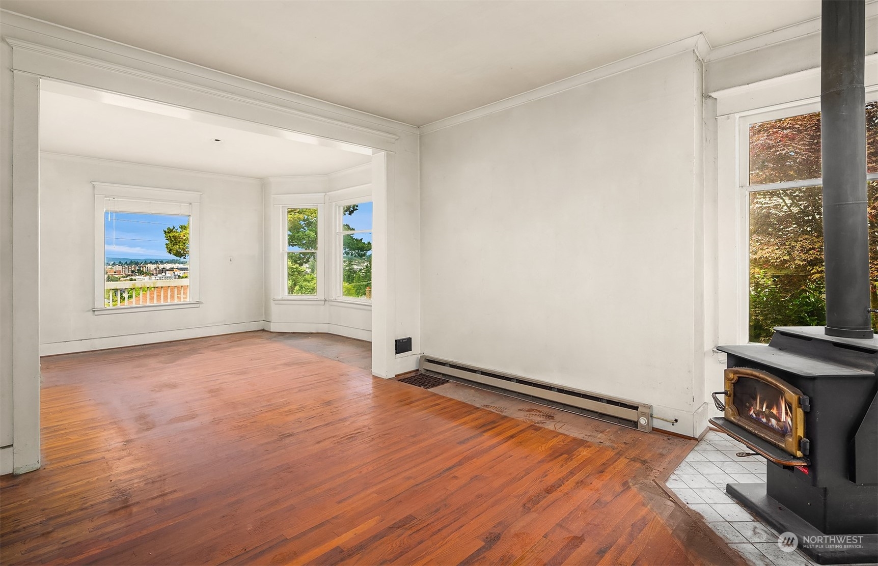 5045 Baker Avenue NW