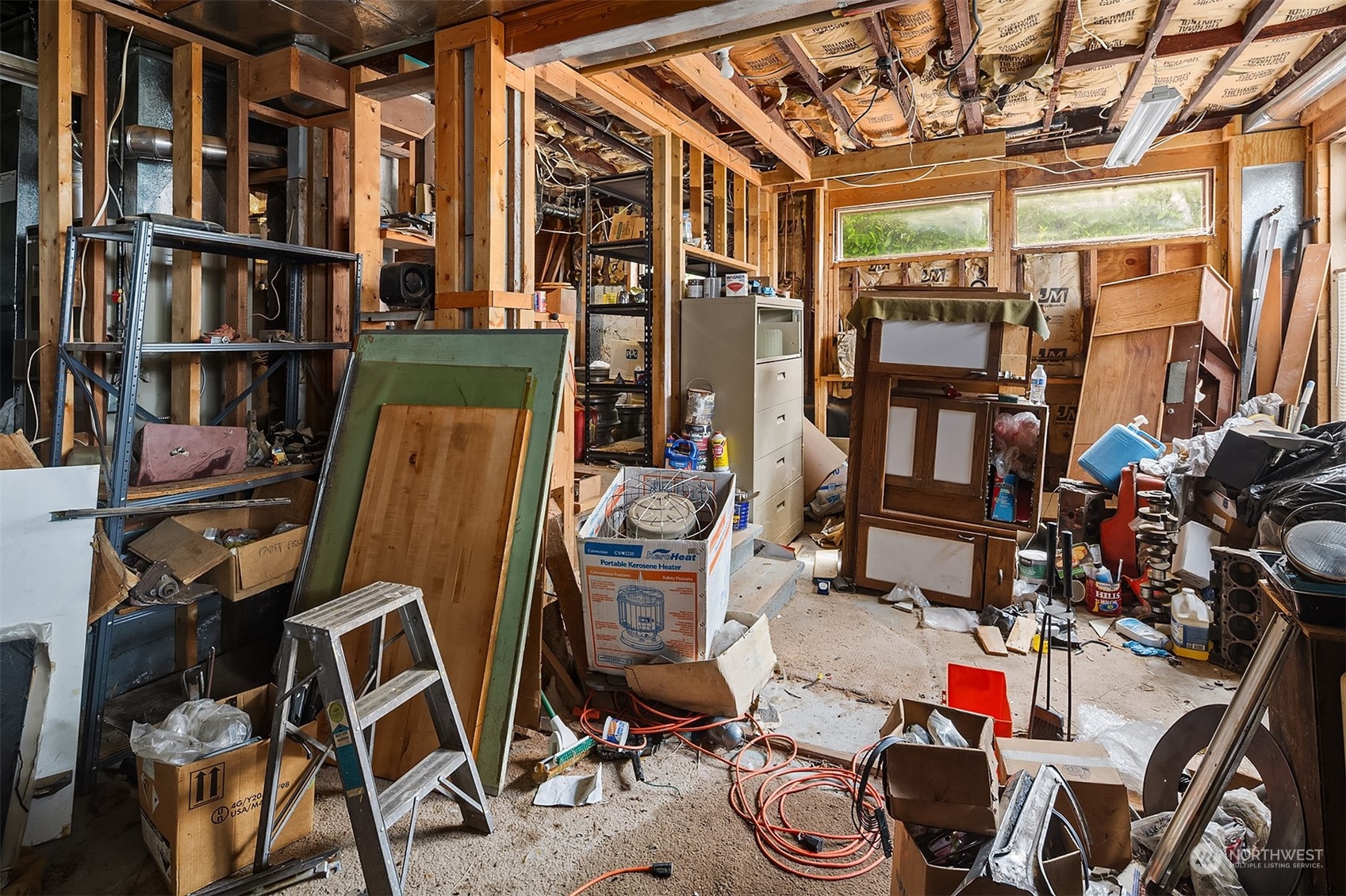 5045 Baker Avenue NW