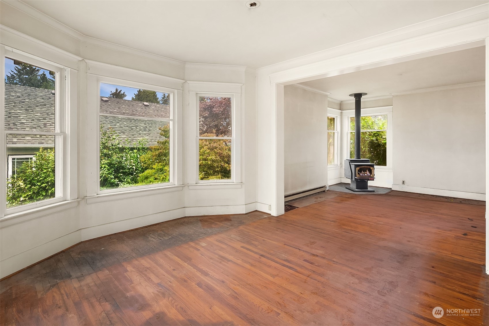 5045 Baker Avenue NW