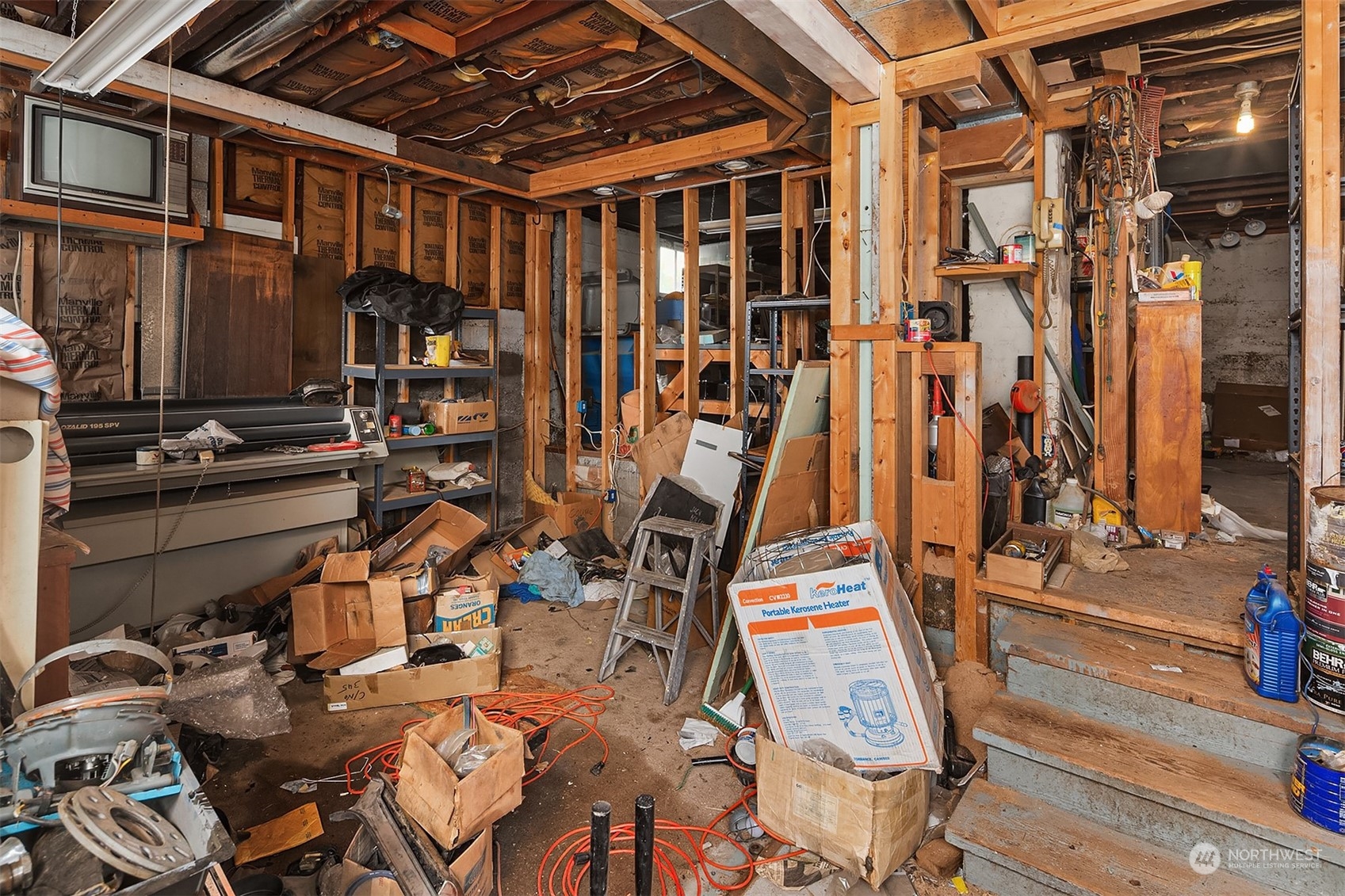 5045 Baker Avenue NW