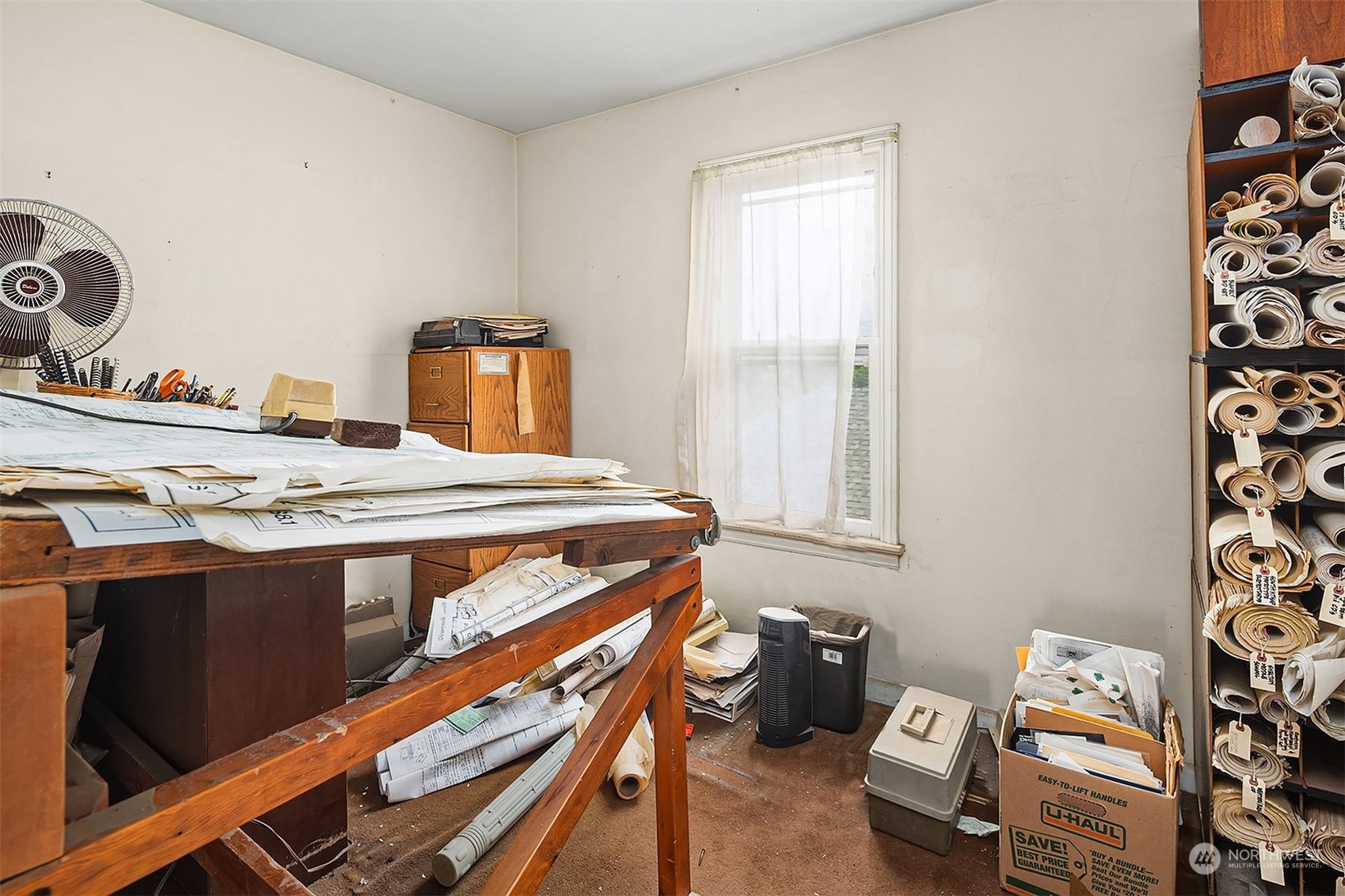 5045 Baker Avenue NW