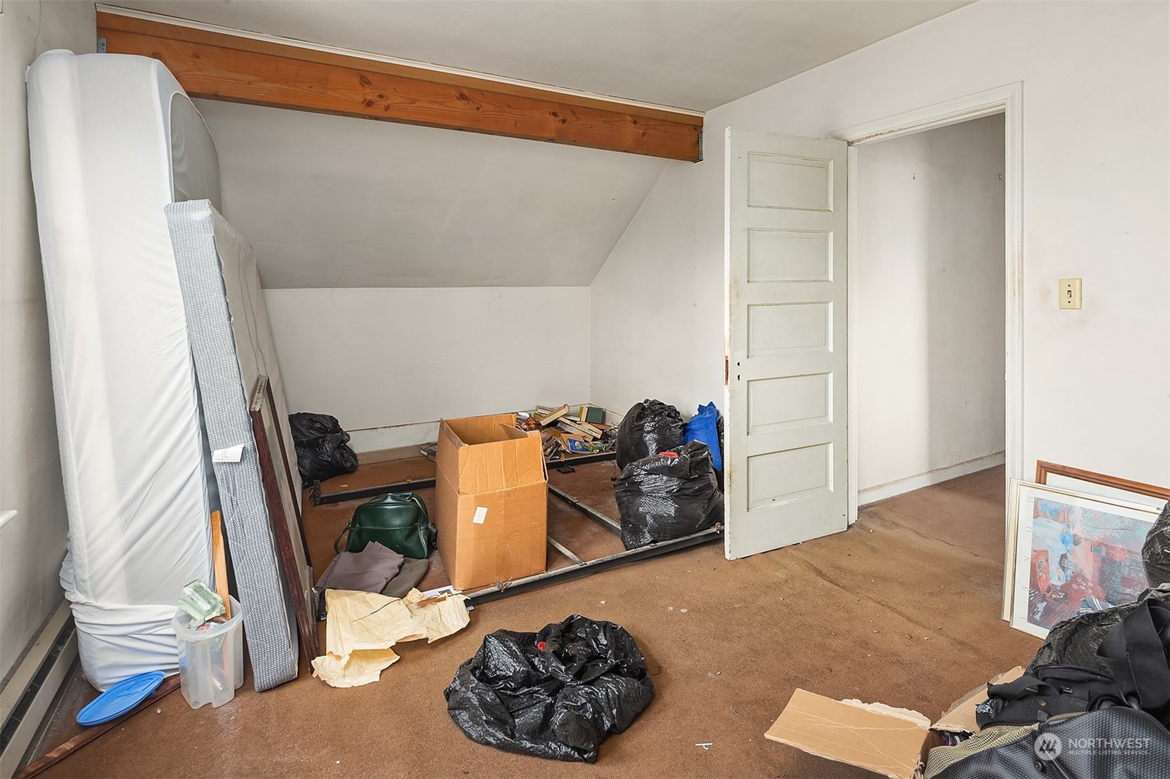 5045 Baker Avenue NW