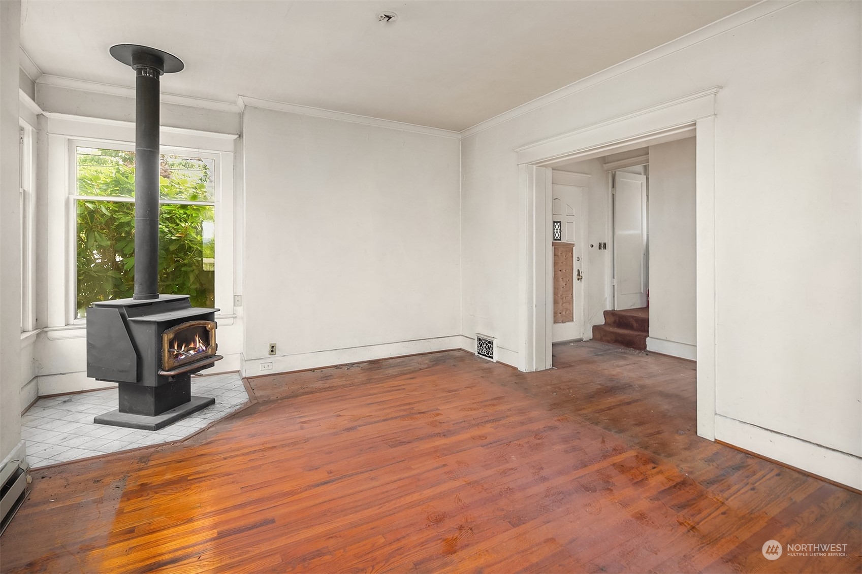 5045 Baker Avenue NW